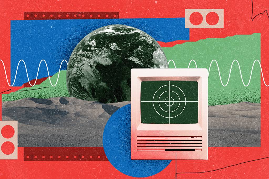 Cientistas vão estudar regras para contato com aliens