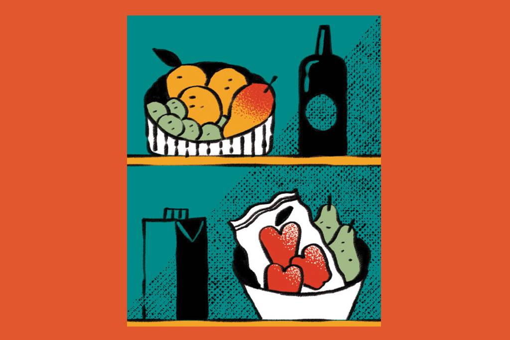 Manual: como fazer os alimentos durarem mais?