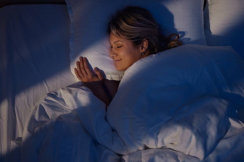 Mutação genética faz humanos dormirem pouco naturalmente