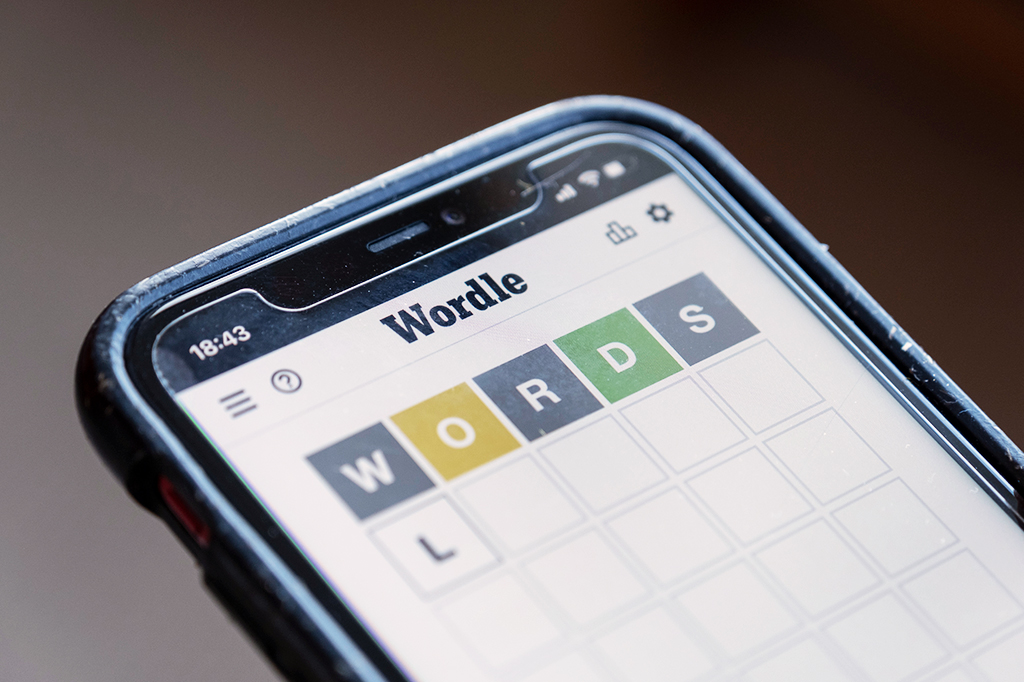 No Wordle, você se sai melhor que o ChatGPT