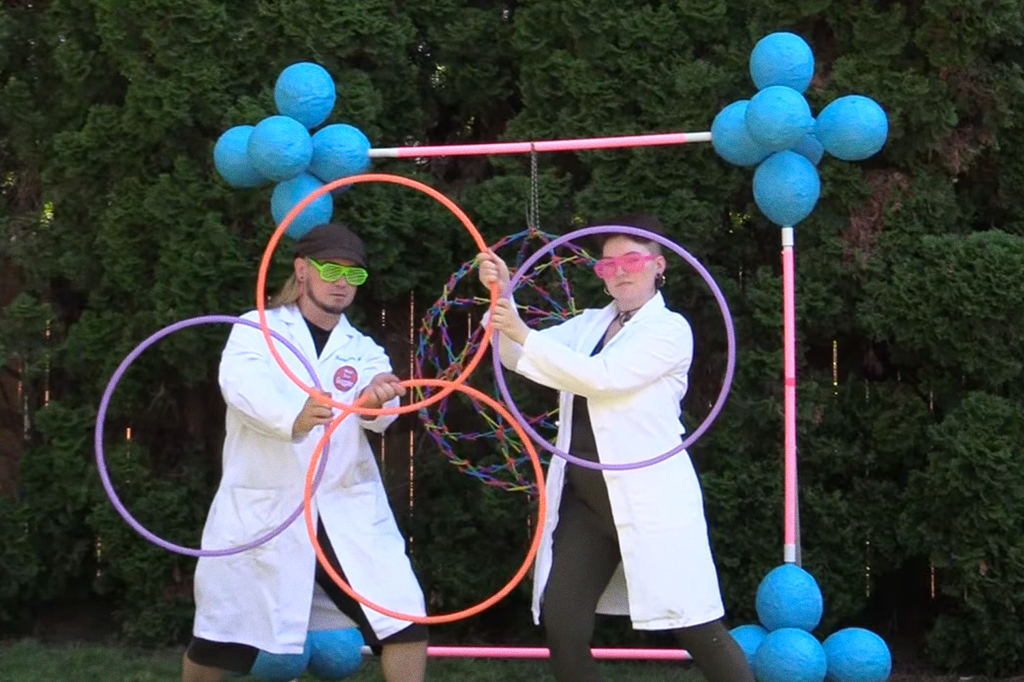 Conheça a performance que venceu o concurso “Dance seu PhD”