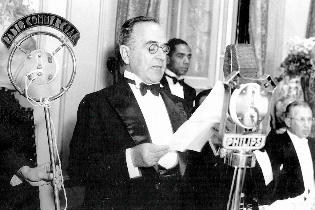 E se Getúlio Vargas não tivesse se suicidado?