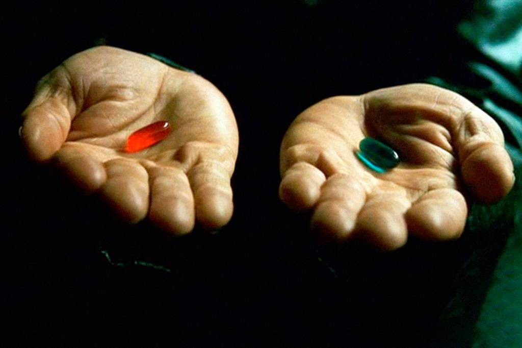 Matrix: descubra o que o filme te ensinou sobre filosofia
