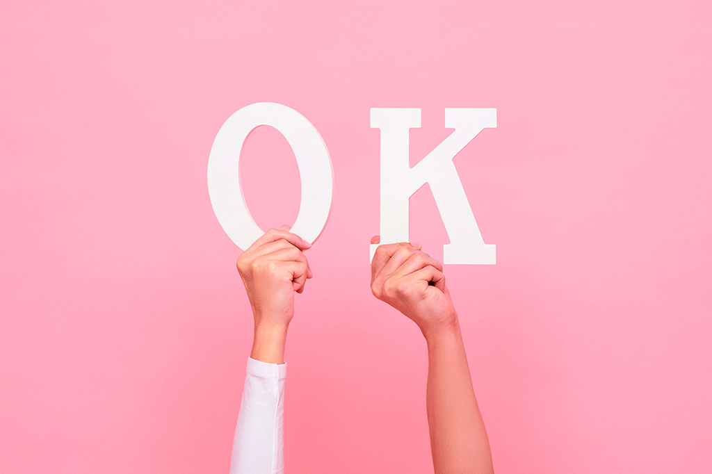 Qual é a origem da expressão “OK?”