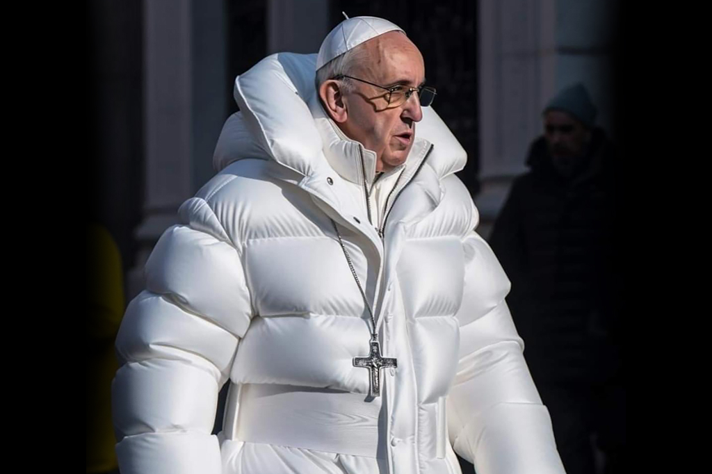 3 dicas para identificar se uma imagem foi feita por Inteligência Artificial