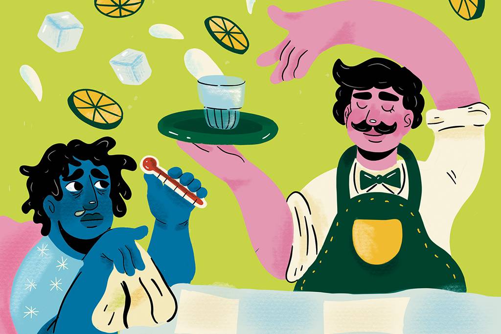 Quem inventou a caipirinha?