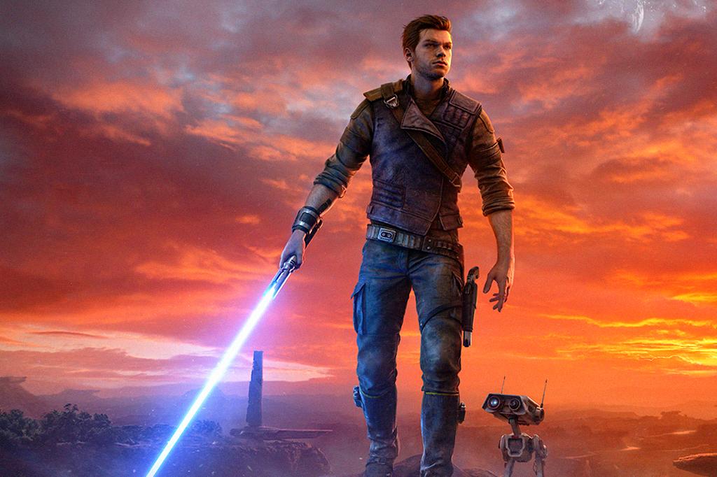 SI_450_playlist_jedi_site Foto promocional do jogo Star Wars - Jedi Survivor.