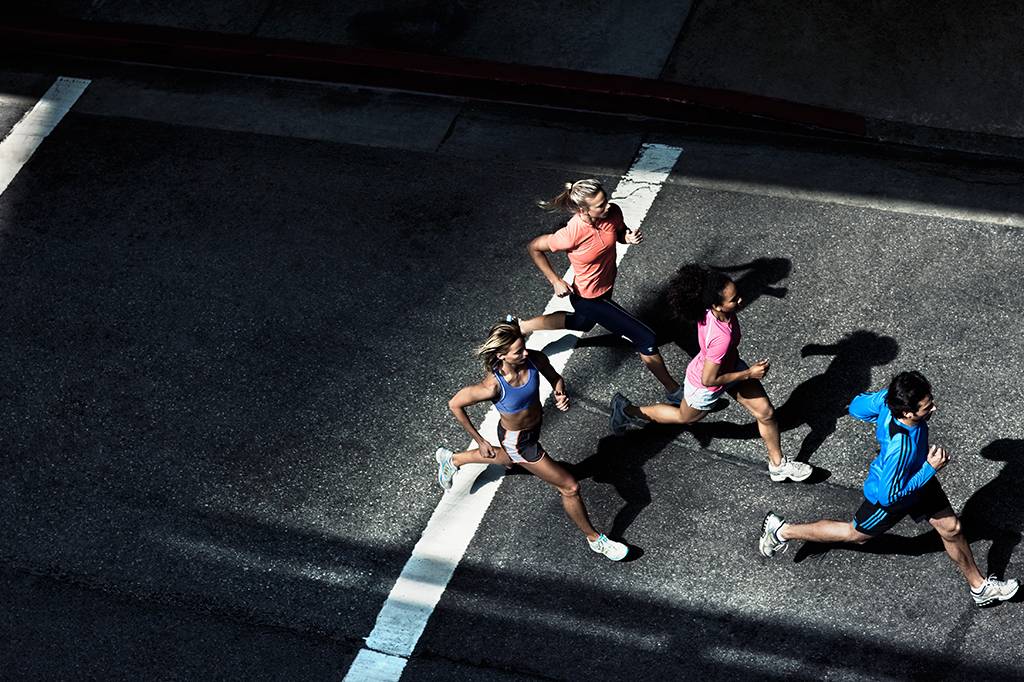 Criar o hábito de fazer exercícios pode demorar até 7 meses, aponta estudo