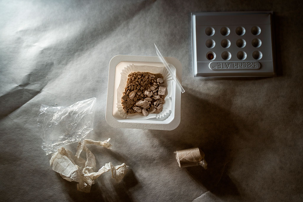 Nova versão do fentanil causa amputações em usuários nos EUA