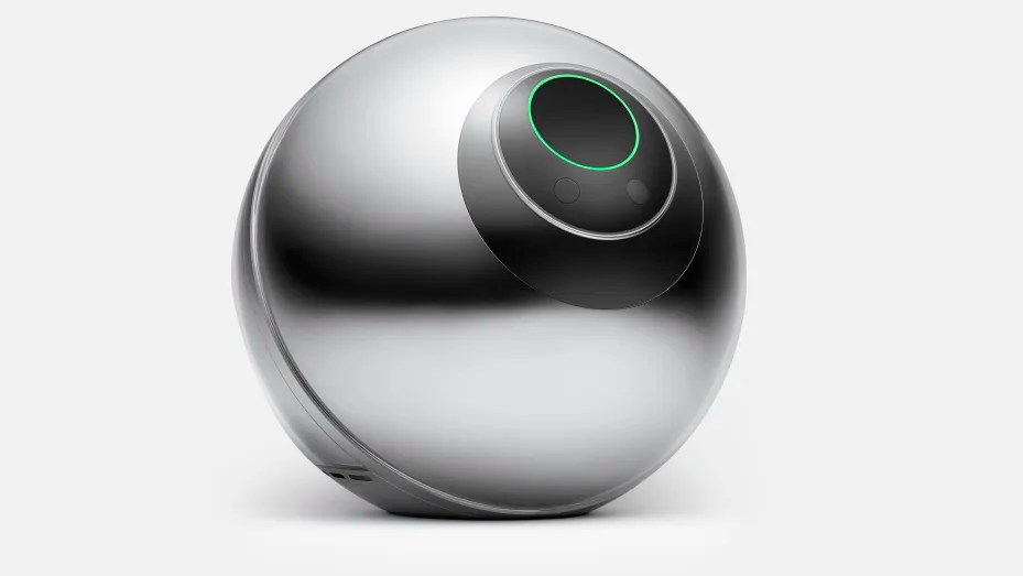 Criador do ChatGPT quer escanear os olhos de bilhões de pessoas