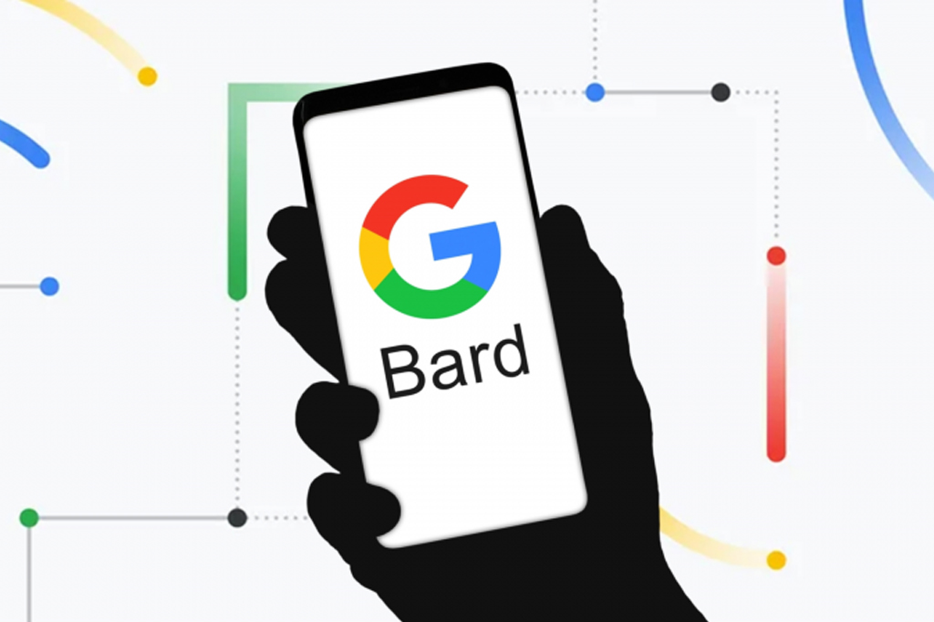 Google anuncia atualizações no Bard, seu rival contra o ChatGPT