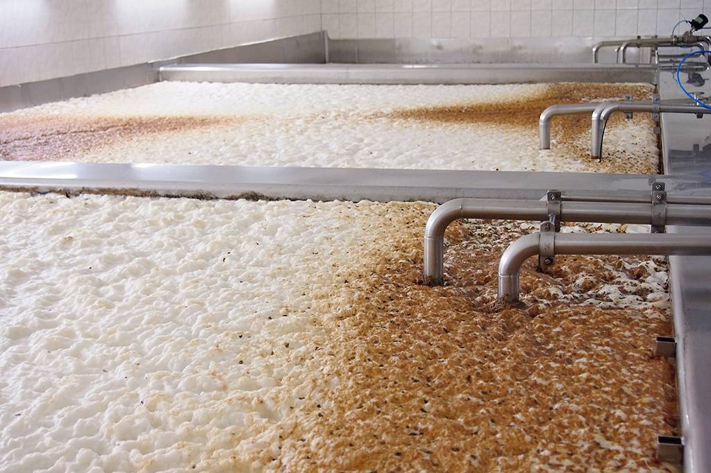 “Robôs fermentadores” podem acelerar a produção de cerveja