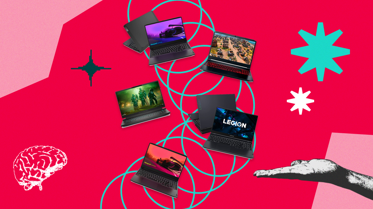 4 bons modelos de notebook gamer para 2023