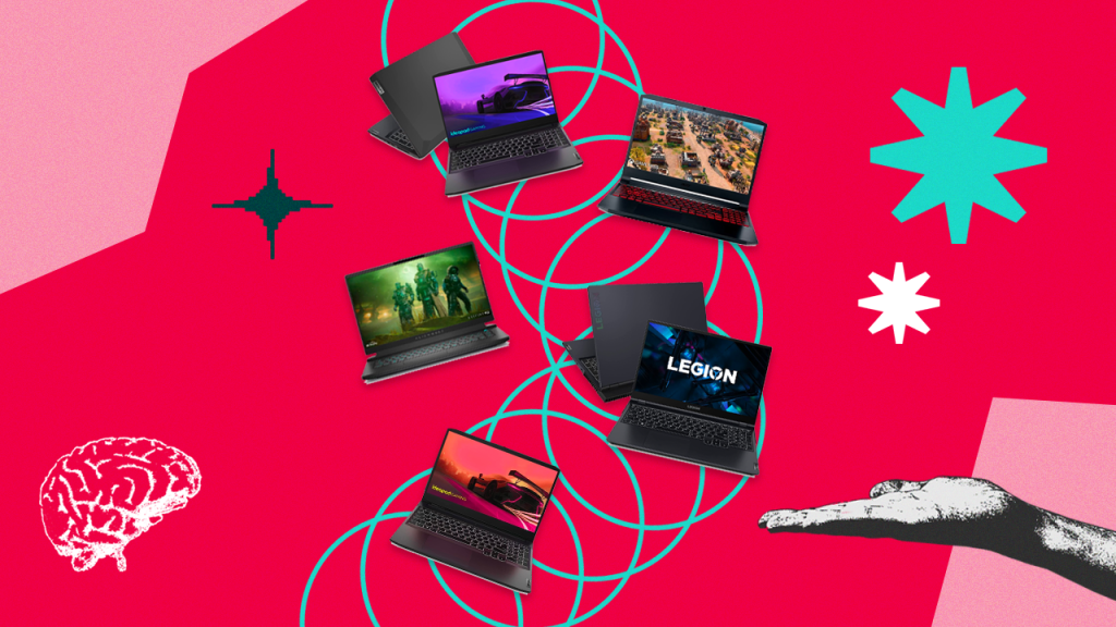 4 bons modelos de notebook gamer para 2023