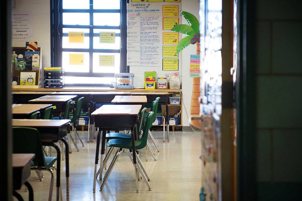 50% dos alunos que ameaçam violência na escola faziam tratamentos psiquiátricos, aponta estudo