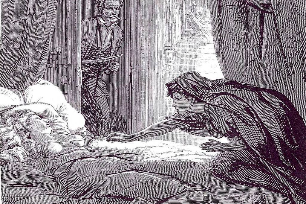 “Carmilla”: conheça o romance lésbico que inspirou “Drácula”