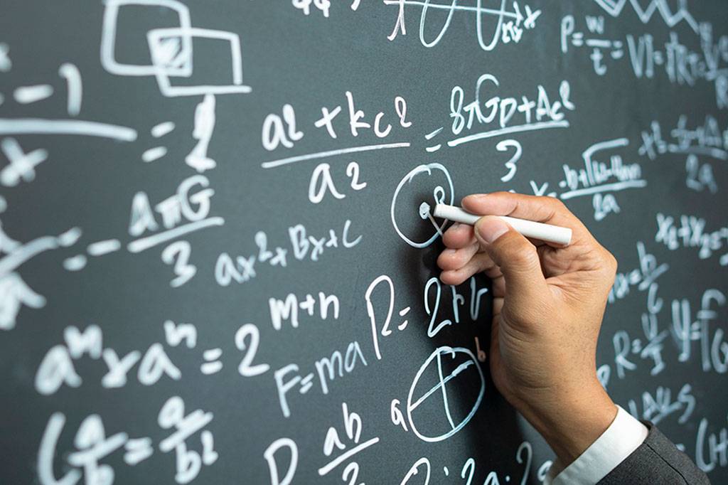 Matemáticos encontram o nono número de Dedekind, um mistério de 32 anos