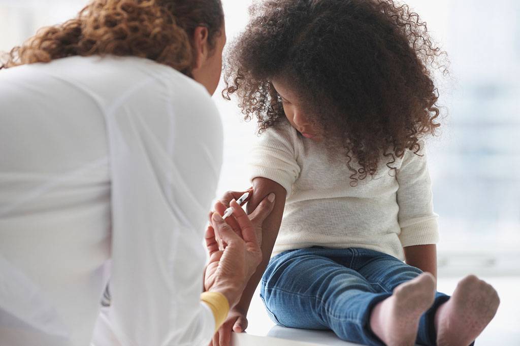 Quais são as injeções que mais doem? Conheça os seis tipos