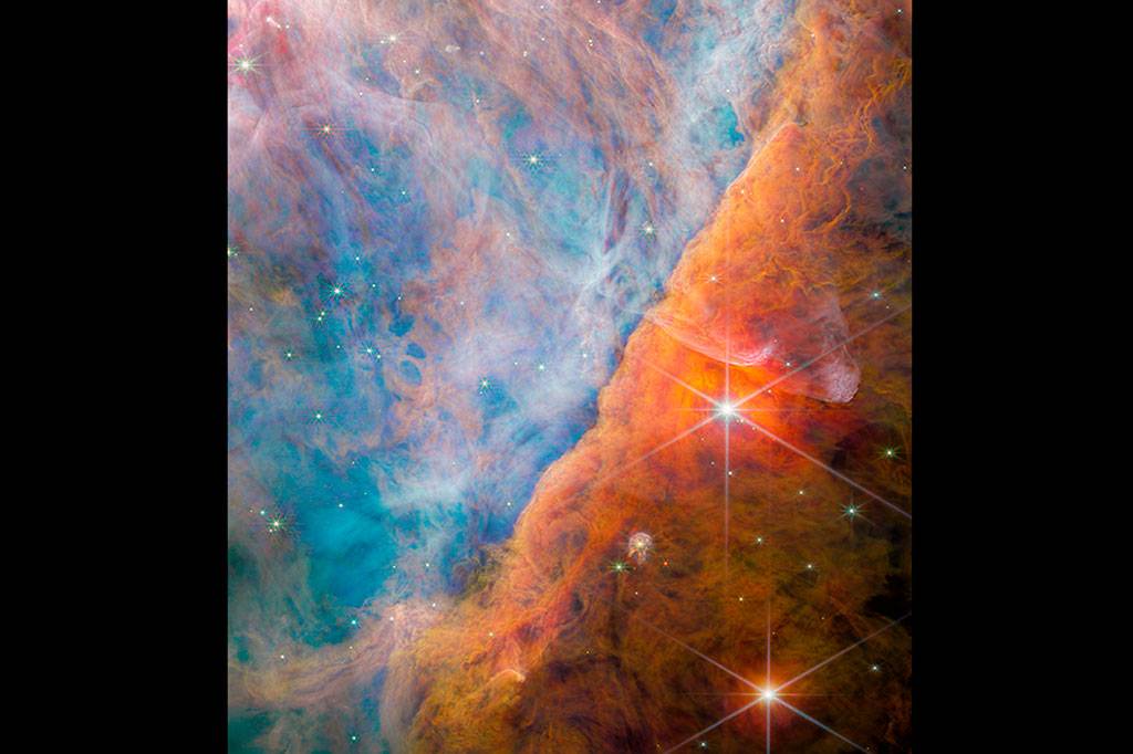 Pela primeira vez, cientistas encontram molécula de carbono no espaço