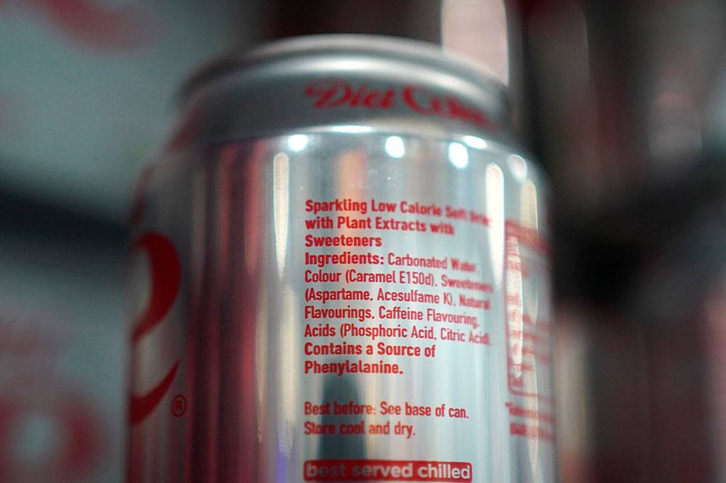 Aspartame causa câncer? Entenda por que a nova polêmica não é bem o que parece
