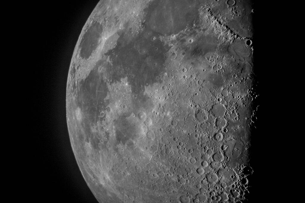 Truque matemático de 800 anos poderia ajudar a colocar um “GPS” na Lua
