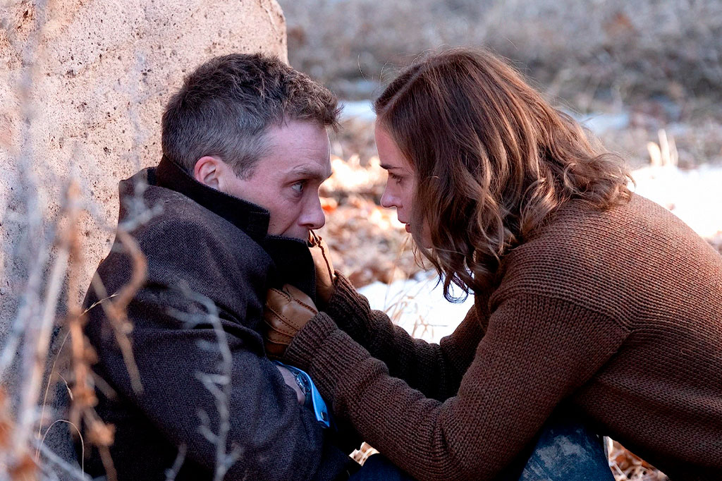 O que os atores de Oppenheimer pensam sobre Inteligência Artificial