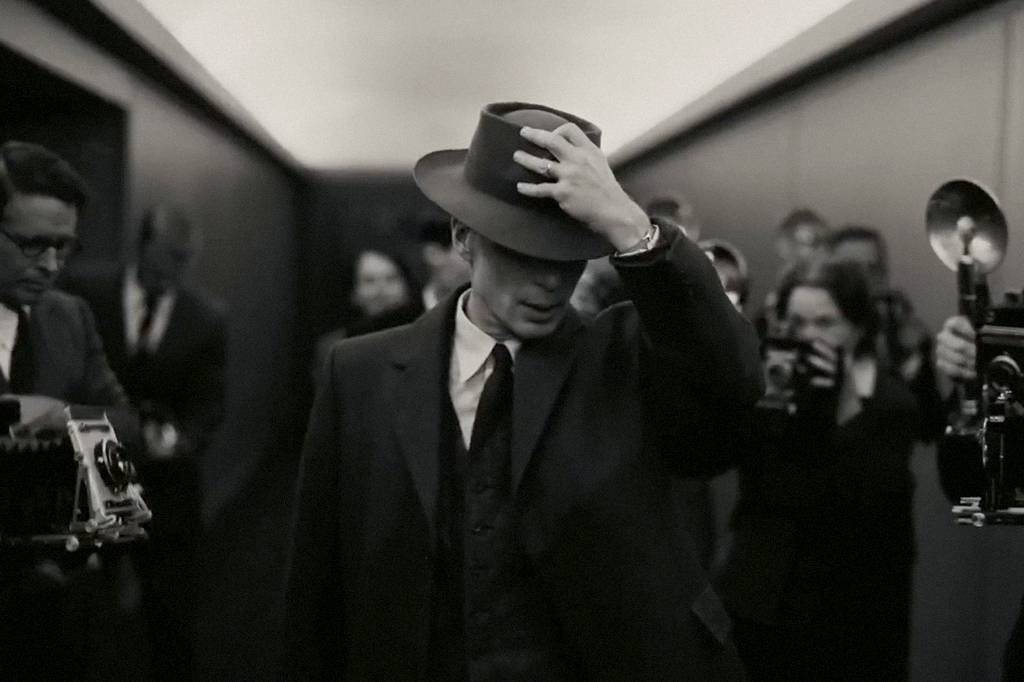 “I am become death”: Oppenheimer e Raul Seixas citaram o mesmo poema hindu