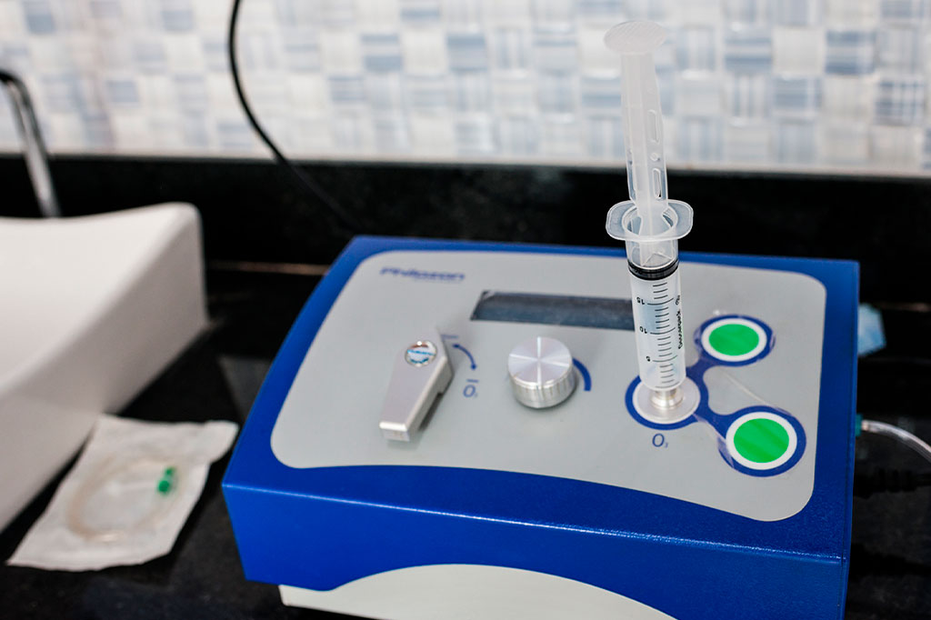 Ozonioterapia: quais as evidências científicas?