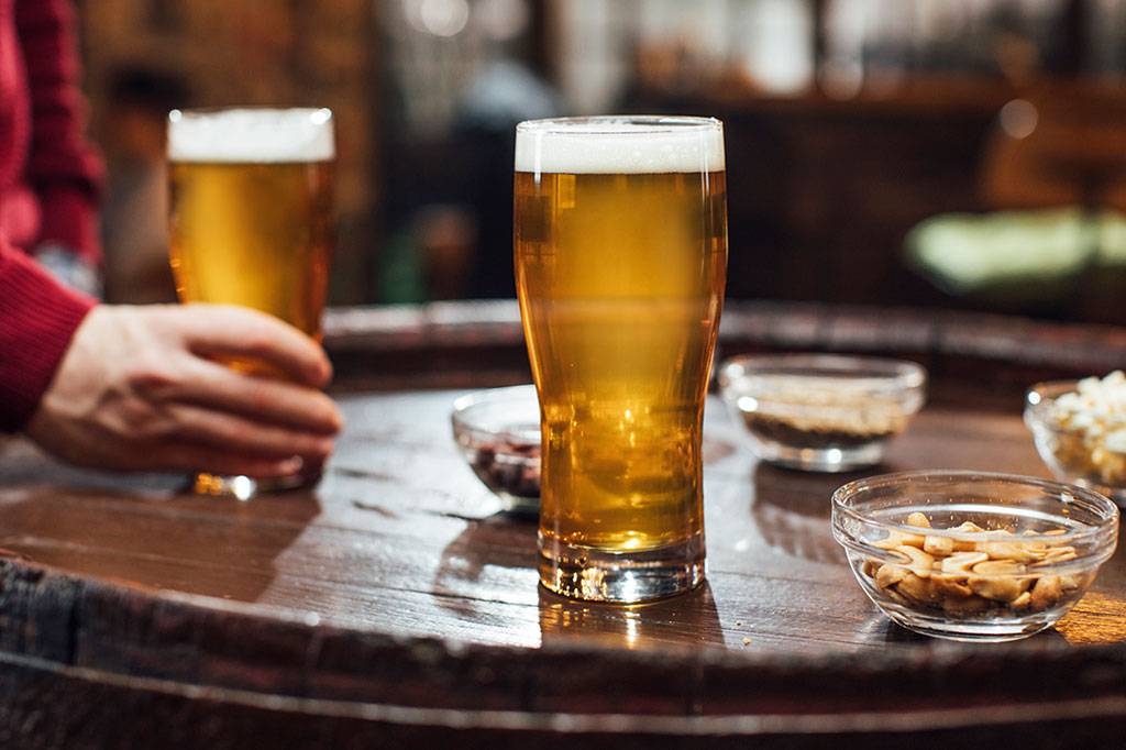 Terapia genética pode ajudar a reduzir o consumo de álcool