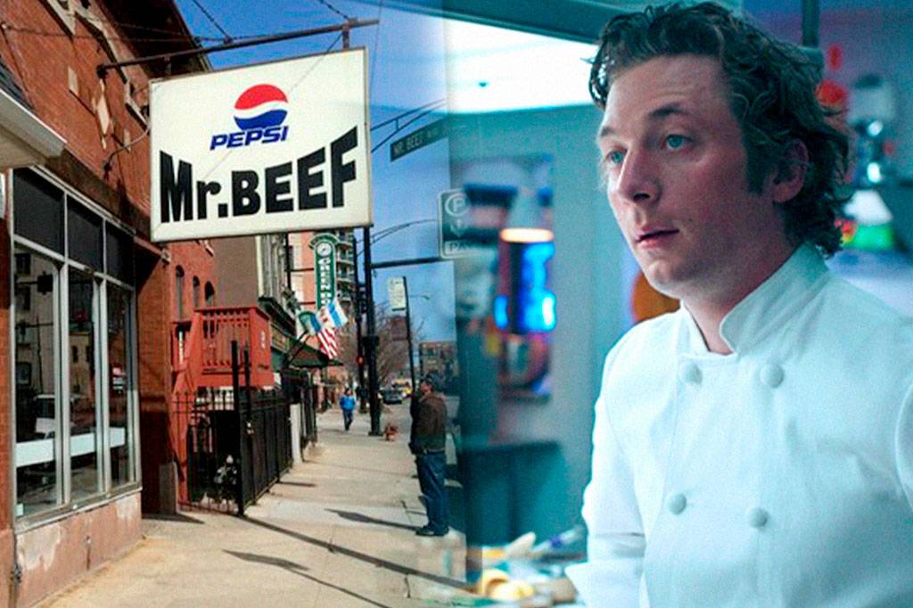 The Bear: conheça o restaurante que serviu de inspiração para a série