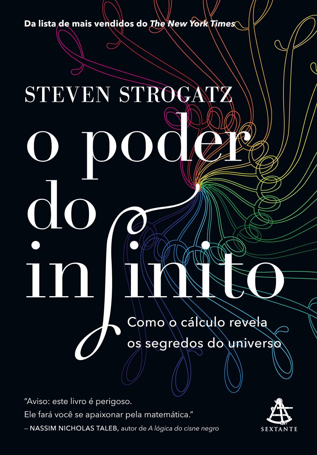 O poder do infinito: Como o cálculo revela os segredos do universo