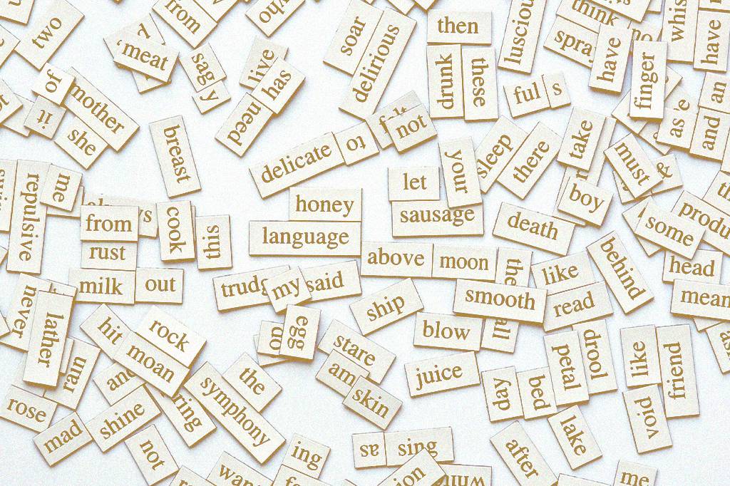 Qual língua tem o maior vocabulário? Isso tem a ver com sua complexidade?