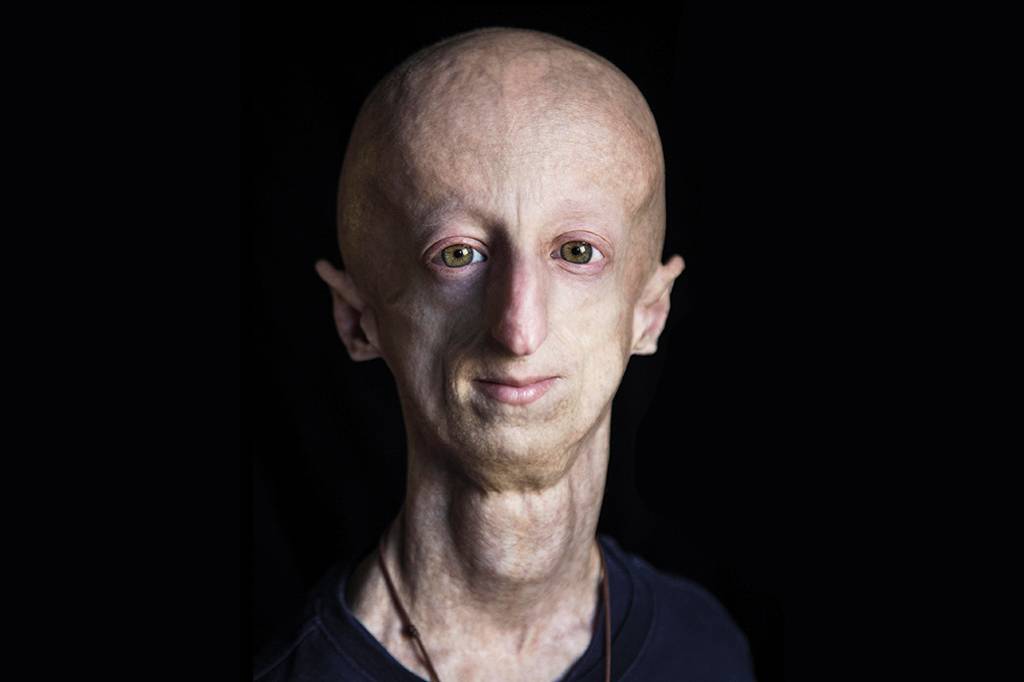 O homem mais velho do mundo