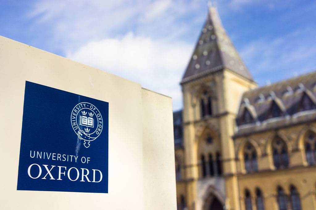Sede de Oxford no Brasil deve receber alunos no começo de 2024