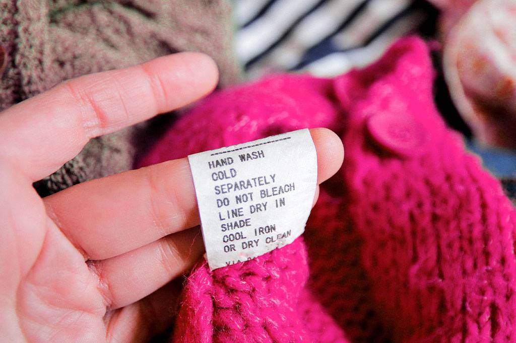 Manual: como fazer as suas roupas durarem mais?