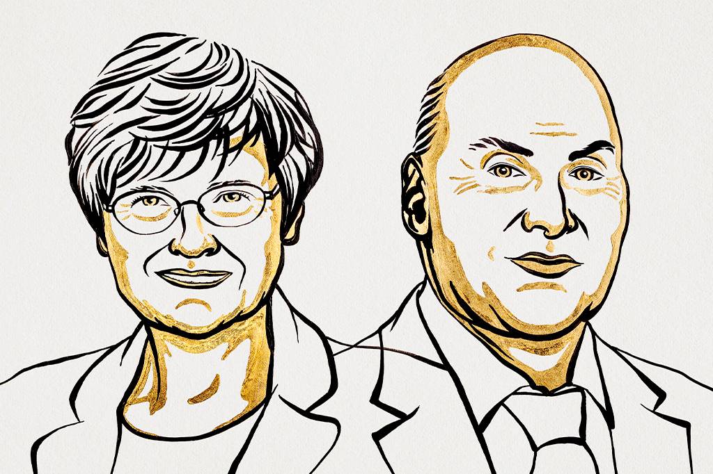 Vacinas de mRNA: entenda a pesquisa que levou o Nobel de Medicina