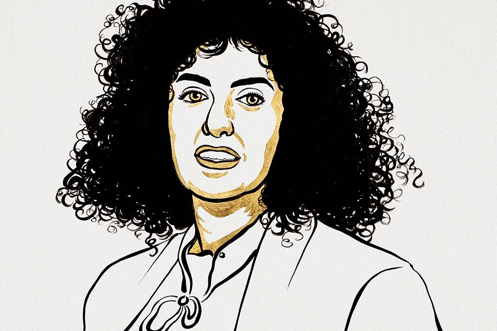 Conheça a história de Narges Mohammadi, vencedora do Nobel da Paz de 2023