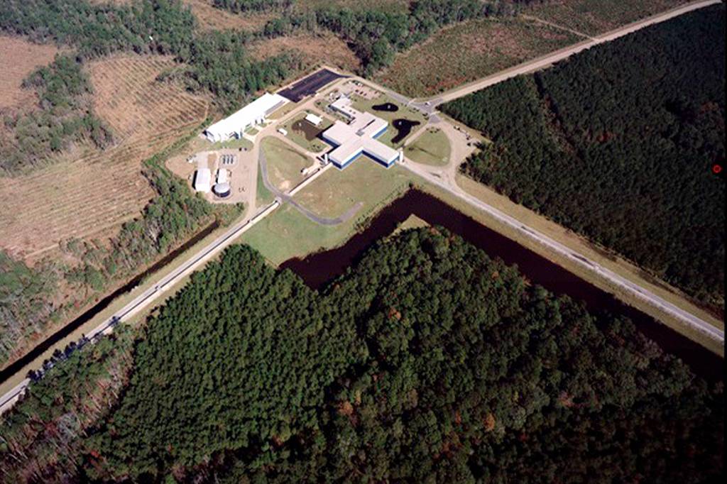 Detector de ondas gravitacionais dribla Princípio da Incerteza quântico
