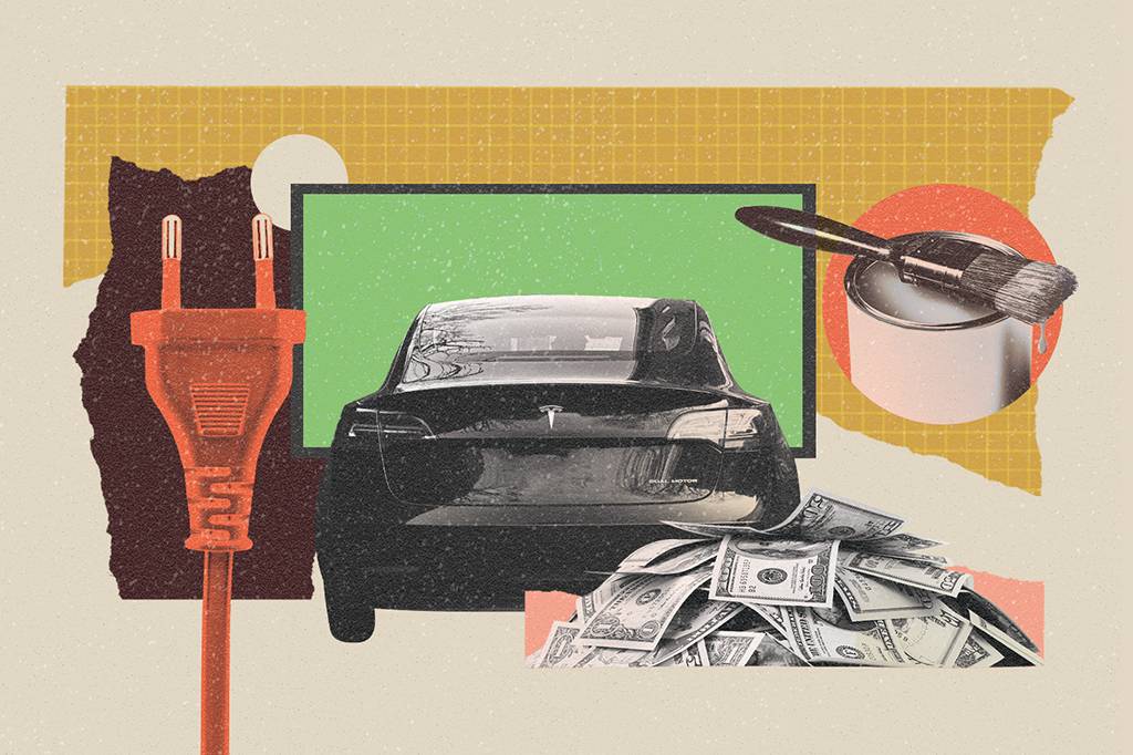3 notícias sobre: o lado B da Tesla