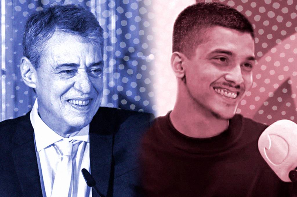 Conexões: de Chico Buarque a Chico Moedas