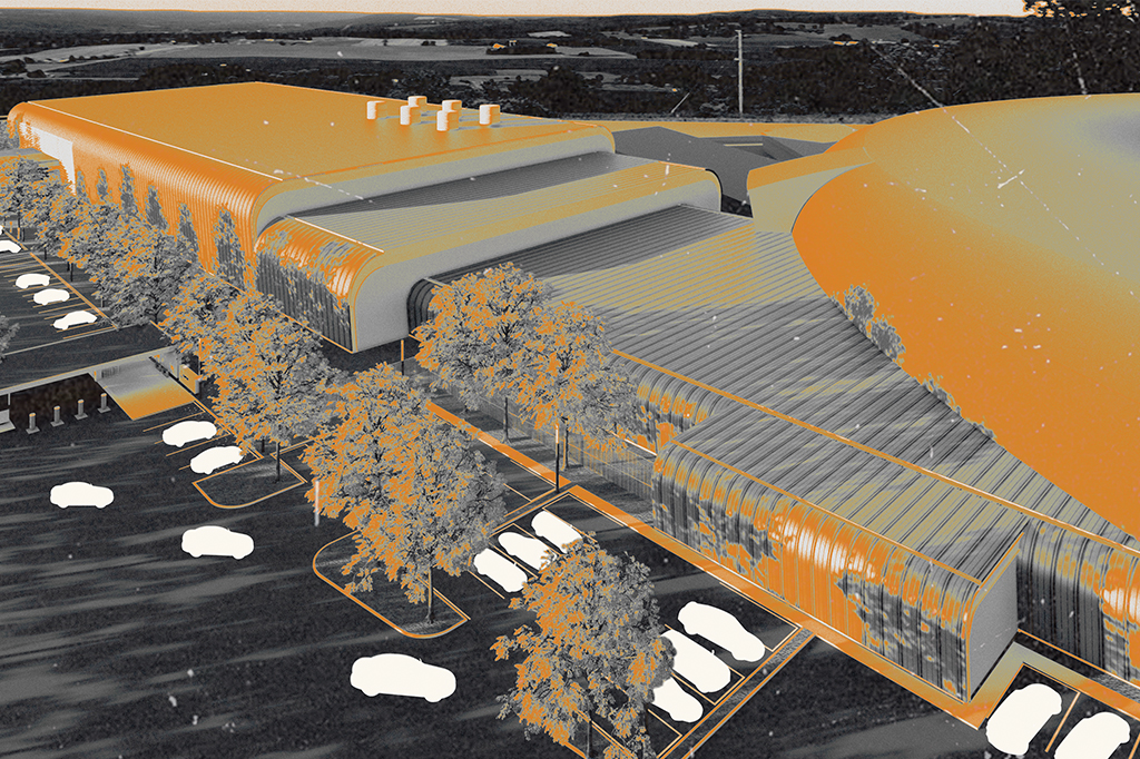 Conheça o Órion, 1° laboratório de segurança biológica máxima do Brasil