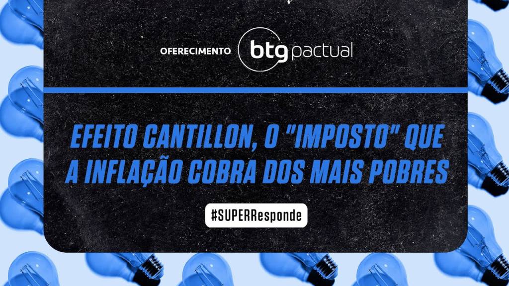 Efeito Cantillon: por que a inflação transfere dinheiro dos mais pobres para os mais ricos?