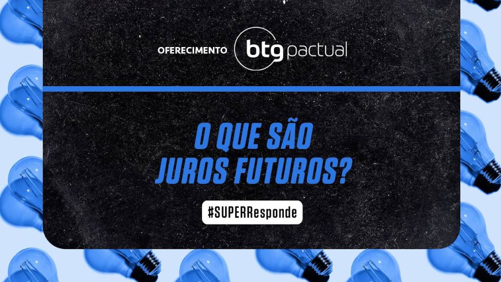 O que são juros futuros?