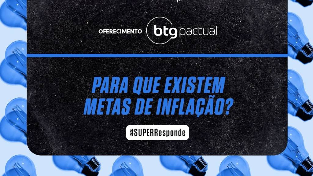 Para que existem metas de inflação?