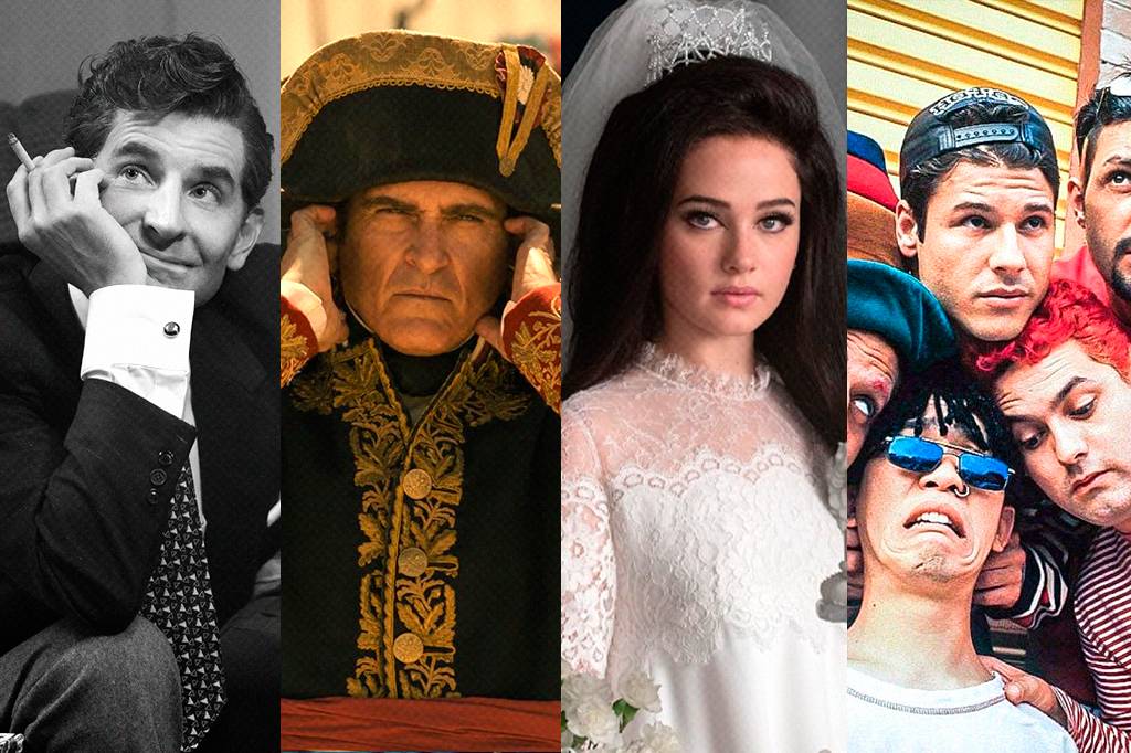 9 cinebiografias para você assistir nos próximos meses