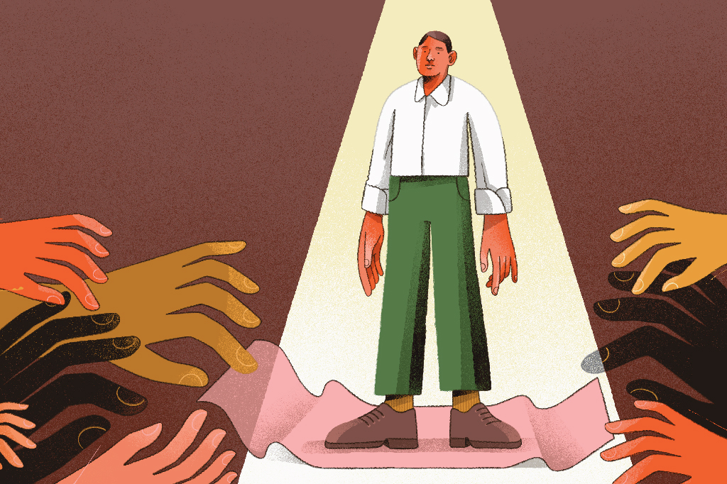 Por que o medo de ser otário faz mal para você – e torna o mundo mais desigual