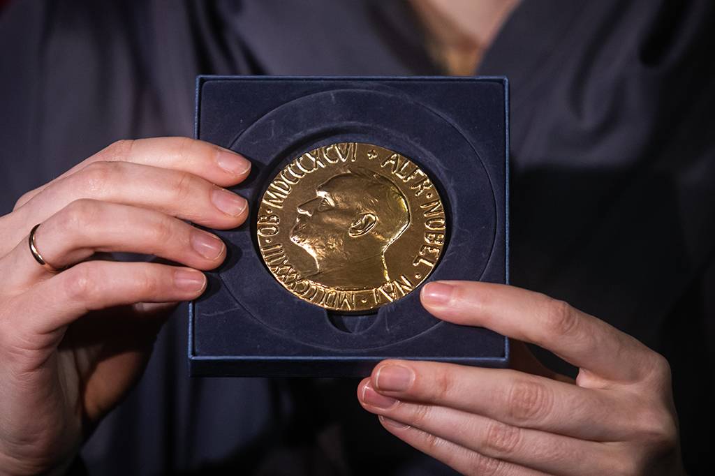 Qual país mais ganhou Prêmios Nobel?