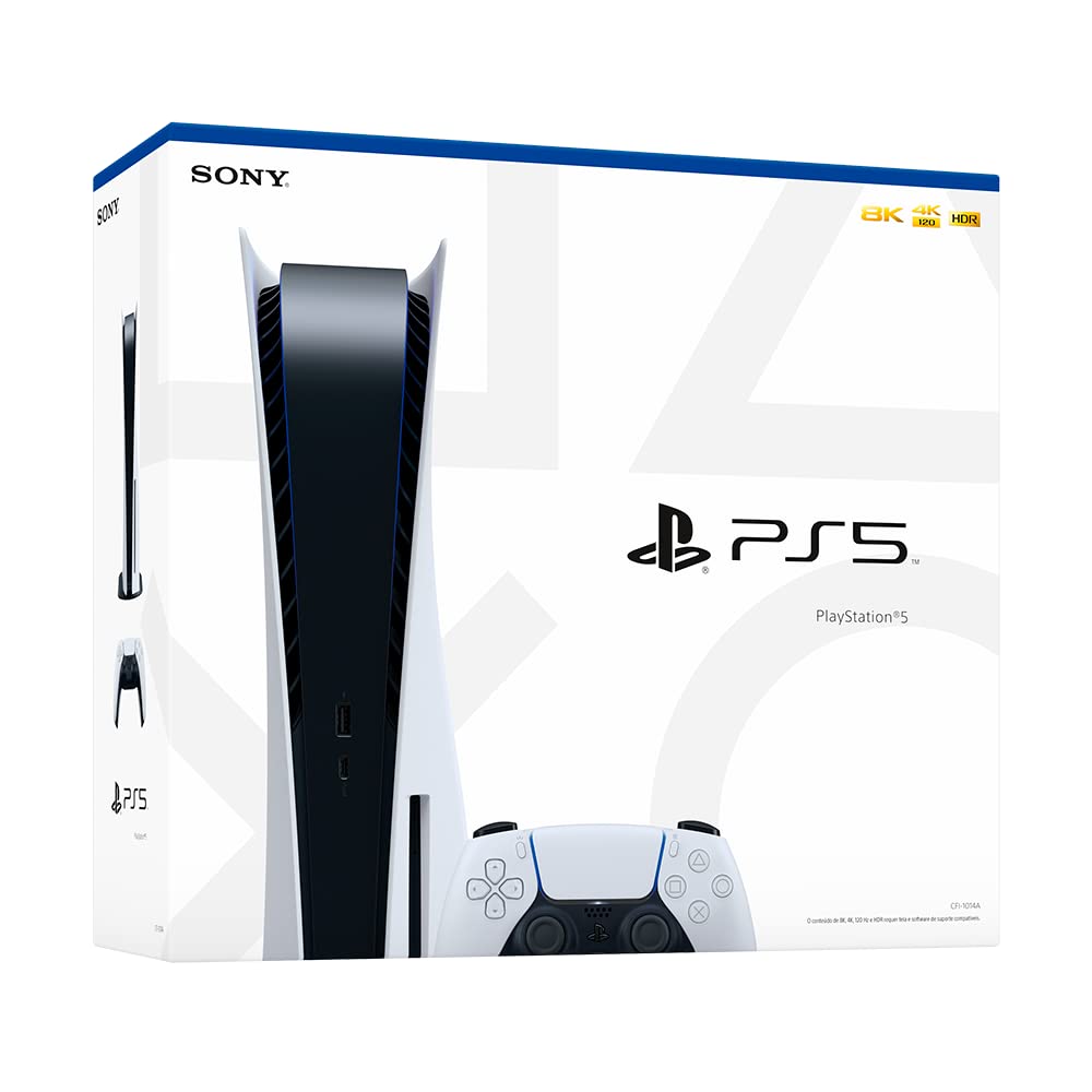 PlayStation 5