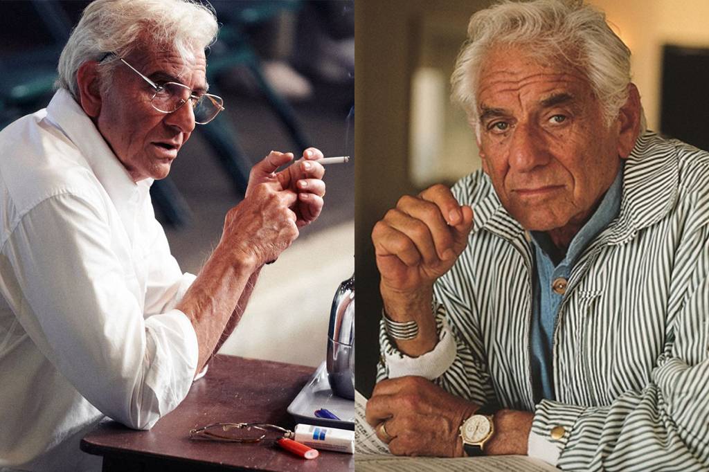 Leonard Bernstein: conheça a vida e obra do compositor do filme “Maestro”