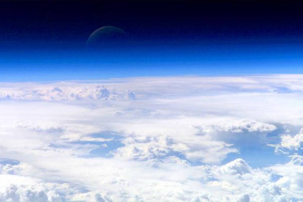 Mudanças climáticas tornam CO2 mais potente, diz estudo